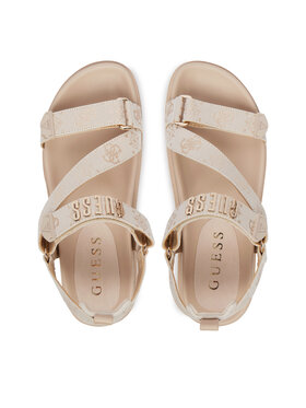 Guess Σανδάλια Guess - 5