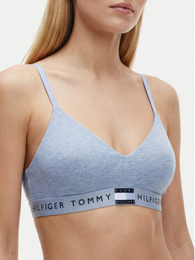 Tommy Hilfiger Σουτιέν Bralette Tommy Hilfiger - 3
