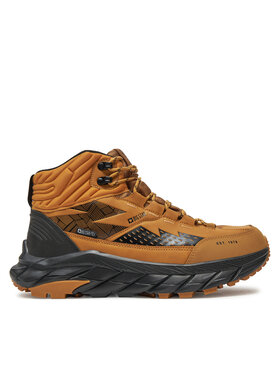 Big Star Shoes Big Star Shoes Traperid OO174346 Oranž