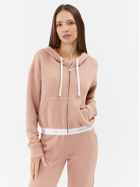Ugg Ugg Bluza Kaelie 1144473 Brązowy Regular Fit