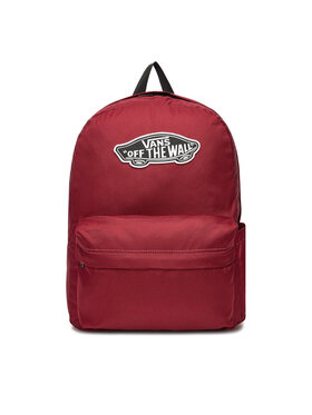 Vans Vans Rucsac C-OLD SKOOL CLASSIC BACKPACK VN000H4YBRD1 Vișiniu