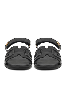 MEXX MEXX Шльопанці MX/012C-EST Чорний