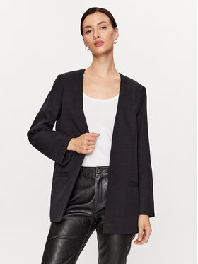 Tatuum Tatuum Sacou Lemaria T2314.021 Negru Oversize