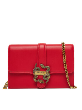 Just Cavalli Just Cavalli Handtasche 79RA5PA6 Rot