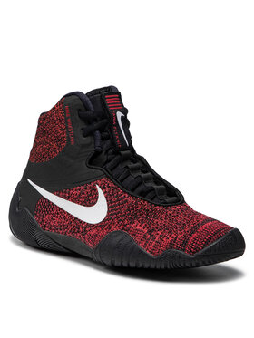 Nike Nike Boty Tawa CI2952 016 Červená