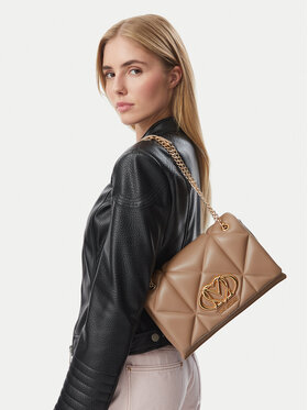 LOVE MOSCHINO LOVE MOSCHINO Kabelka JC4041PP0PLC0105 Béžová