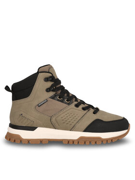 Whistler Whistler Трекінгові черевики Rylan M Boot Wp W244311 Хакі