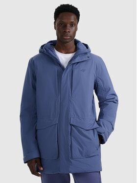 4F 4F Parka URBAN COMMUTER Regular Fit