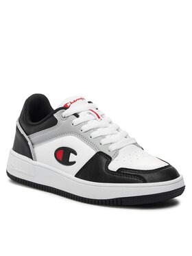 Champion Champion Tenisice Rebound 2.0 Low B Gs Low Cut Shoe S32415-WW014 Bijela