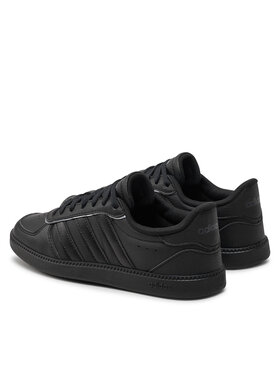 Adidas Tenisice Breaknet Sleek IH5422 Crna