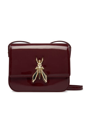 Patrizia Pepe Patrizia Pepe Rankinė 8B0303/L125 Ruda