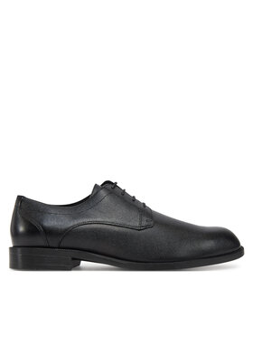 BOSS BOSS Polobotky Tayil 50536145 Černá