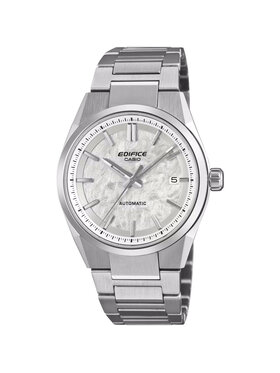 Casio Casio Hodinky EFK-110D-7AER Stříbrná