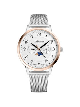 Adriatica Adriatica Orologio A1274.R123QF Argento
