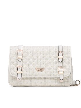 Guess Guess Torebka Adam (TW) HWTW86 94210 Biały