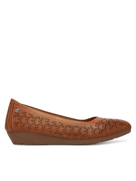 Pikolinos Pikolinos Balerina W3U-5752 Barna