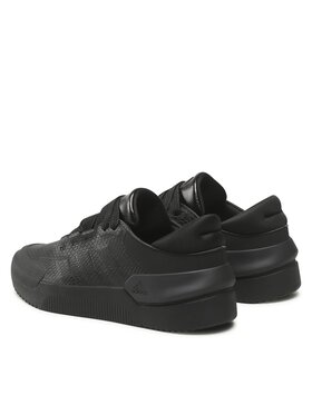 Adidas Tenisice Court Funk HQ1676 Crna