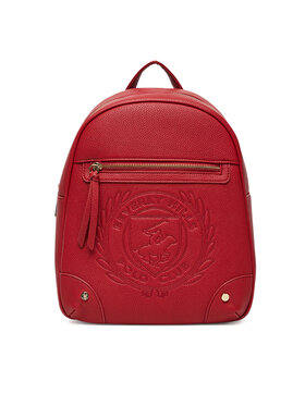 Beverly Hills Polo Club Beverly Hills Polo Club Mugursoma BHPC-K-031-06 Sarkans