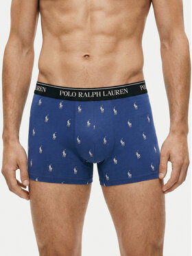 Polo Ralph Lauren Polo Ralph Lauren Комплект боксерів 714830299187 Кольоровий