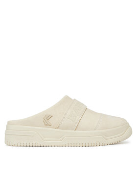 Karl Kani Karl Kani Plätud Samo Slipper PD00002685 Beež