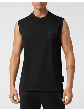 Plein Sport Plein Sport T-shirt 2013 Nero Regular Fit