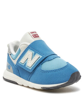 New Balance Superge NW574RCA Modra