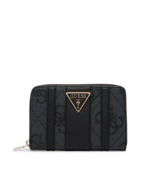 Guess Guess Portfel Laurel II Slg SWSS74 59140 Czarny