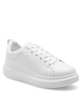 Jenny Fairy Jenny Fairy Sneakers WSS20531-01 Bianco