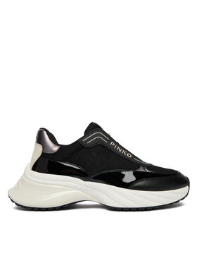 PINKO PINKO Sportcipők Ariel 19 SS0097 P140 Fekete