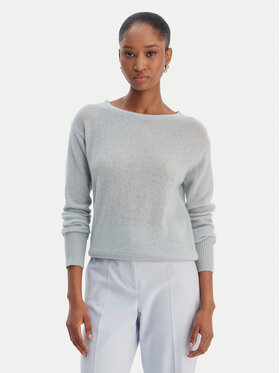 JOOP! JOOP! Sweter Koola 30100457 Zielony Regular Fit