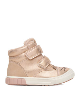 DeeZee DeeZee Schnürschuhe CEO-AVO-505-113 Rosa