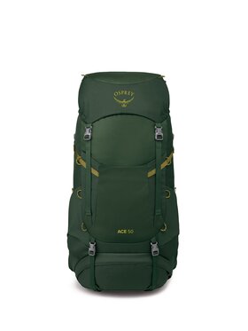 Osprey Osprey Plecak 308284 Zielony