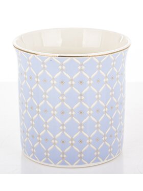 MIAhome MIAhome Kubek porcelanowy w pudełku MAGLIA III Biały