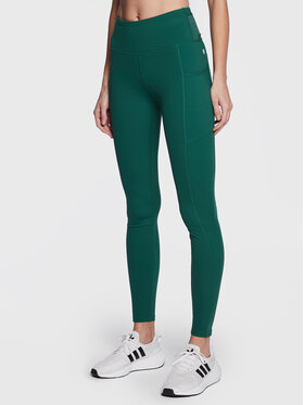 Cotton On Cotton On Pajkice 6334734 Zelena Slim Fit
