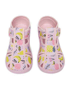 JENNY JENNY Pantofole CEO-CM240430 Rosa