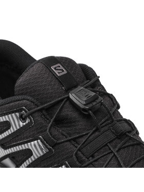 Salomon Tenisice Za Trčanje Xa Pro V8 Cswp J 414339 09 W0 Crna