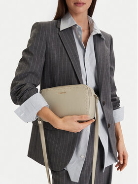 Lasocki Lasocki Handtasche CEO-LSK-L-001-09 Grau