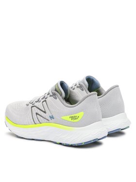 New Balance Tekaški čevlji Fresh Foam EVOZ V3 MEVOZCY3 Siva