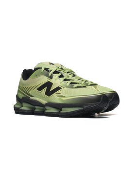 New Balance New Balance Sneakersy U2000 Zielony