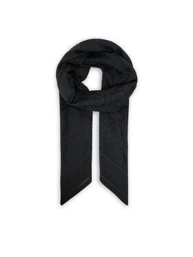 Calvin Klein Calvin Klein Foulard K60K612971 Nero