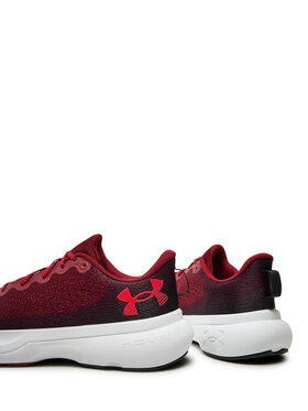 Under Armour Tekaški čevlji Ua Infinite 3027523-600 Bordo Rdeča