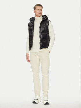 Αμάνικο Μπουφάν Save The Duck φωτογραφία