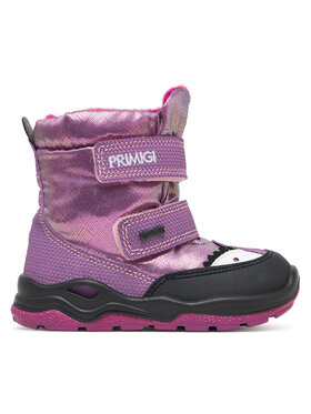 Primigi Primigi Stivali da neve GORE-TEX 2363200 M Viola