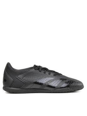 adidas adidas Tenisice za nogomet Predator Accuracy.4 Indoor Sala GW7074 Crna