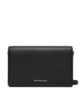 MICHAEL Michael Kors MICHAEL Michael Kors Kabelka 32S4SJ6C6L Čierna