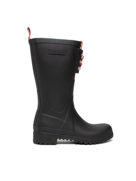 Tretorn Tretorn Gummistiefel Skanör 47286510 Schwarz
