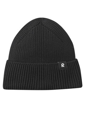 Reima Reima Căciulă Reissari 5300022B Negru