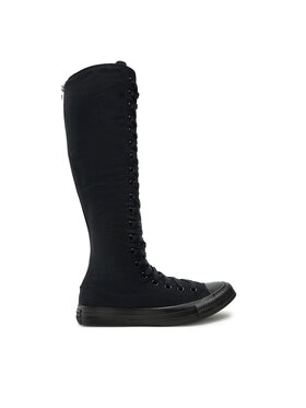 Converse Converse Teniși Chuck Taylor All Star Xx-Hi A12325C Negru