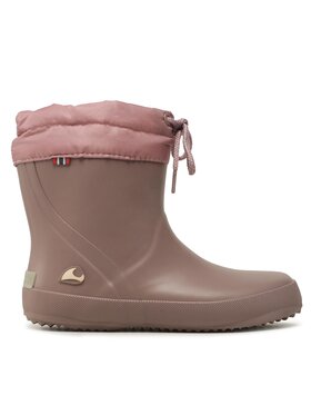 Viking Viking Gumicsizma Alv Indie 1-16000-9498 M Rózsaszín