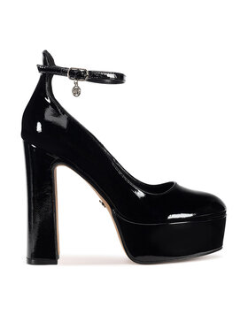 Nine West Nine West Czółenka CEO-DALILA-01 Czarny